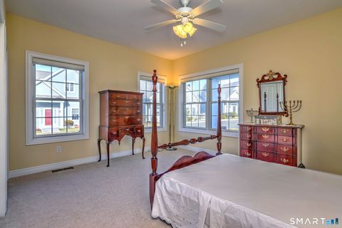 Tiny photo for 323 Goose Lane #323, Orange, CT 06477 (MLS # 24146329)