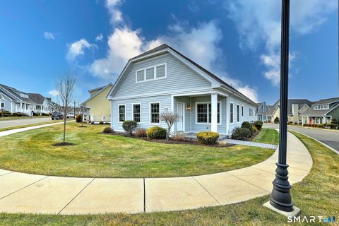 323 Goose Lane 323 Orange CT 06477