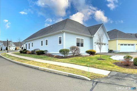 Tiny photo for 323 Goose Lane #323, Orange, CT 06477 (MLS # 24146329)