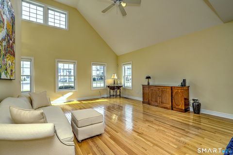 Tiny photo for 323 Goose Lane #323, Orange, CT 06477 (MLS # 24146329)