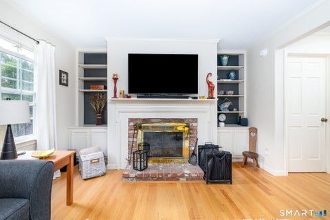 Tiny photo for 39 Tapping Reeve Vlg VLG #39, Litchfield, CT 06759 (MLS # 24162904)