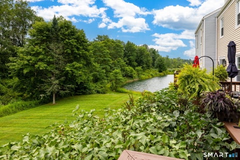 Tiny photo for 39 Tapping Reeve Vlg VLG #39, Litchfield, CT 06759 (MLS # 24162904)