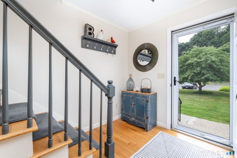 Tiny photo for 39 Tapping Reeve Vlg VLG #39, Litchfield, CT 06759 (MLS # 24162904)