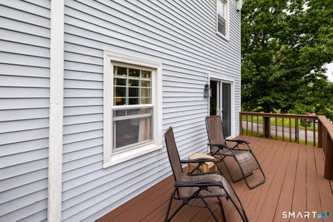 Tiny photo for 39 Tapping Reeve Vlg VLG #39, Litchfield, CT 06759 (MLS # 24162904)