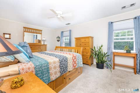 Tiny photo for 39 Tapping Reeve Vlg VLG #39, Litchfield, CT 06759 (MLS # 24162904)