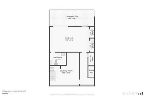 Tiny photo for 39 Tapping Reeve Vlg VLG #39, Litchfield, CT 06759 (MLS # 24162904)