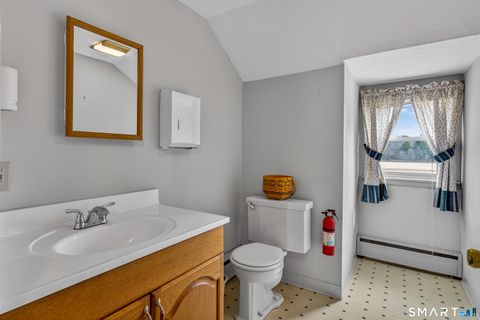 Tiny photo for 62 Hyde Avenue, Vernon, CT 06066 (MLS # 24161934)