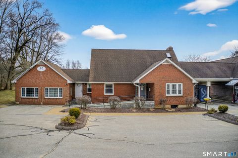 62 Hyde Avenue Vernon CT 06066