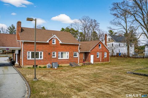 Tiny photo for 62 Hyde Avenue, Vernon, CT 06066 (MLS # 24161934)