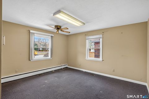 Tiny photo for 62 Hyde Avenue, Vernon, CT 06066 (MLS # 24161934)