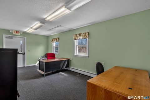 Tiny photo for 62 Hyde Avenue, Vernon, CT 06066 (MLS # 24161934)