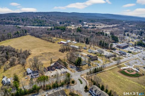 Tiny photo for 62 Hyde Avenue, Vernon, CT 06066 (MLS # 24161934)