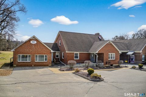 Tiny photo for 62 Hyde Avenue, Vernon, CT 06066 (MLS # 24161934)