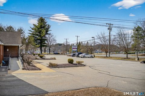 Tiny photo for 62 Hyde Avenue, Vernon, CT 06066 (MLS # 24161934)