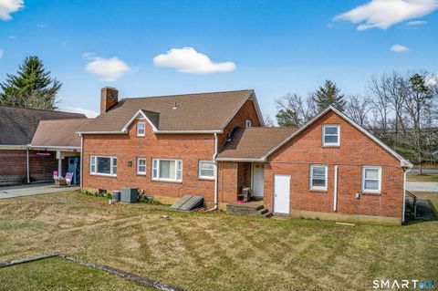 Tiny photo for 62 Hyde Avenue, Vernon, CT 06066 (MLS # 24161934)