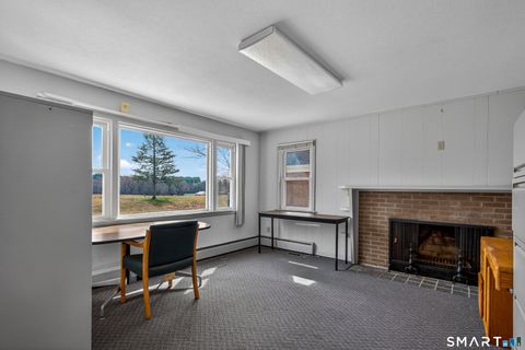 Tiny photo for 62 Hyde Avenue, Vernon, CT 06066 (MLS # 24161934)