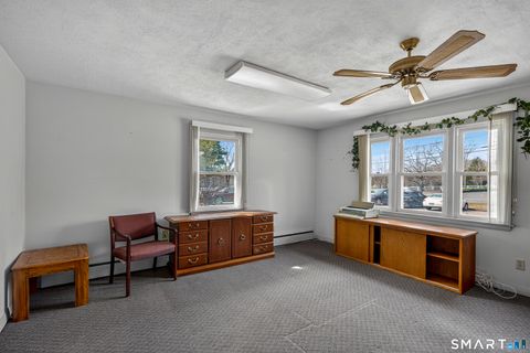 Tiny photo for 62 Hyde Avenue, Vernon, CT 06066 (MLS # 24161934)