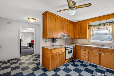 Tiny photo for 62 Hyde Avenue, Vernon, CT 06066 (MLS # 24161934)