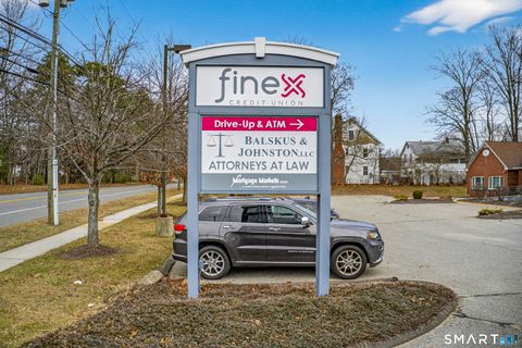 Tiny photo for 62 Hyde Avenue, Vernon, CT 06066 (MLS # 24161934)