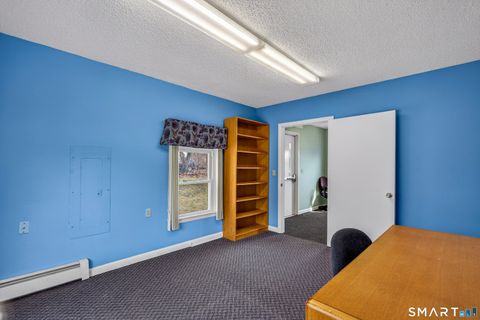 Tiny photo for 62 Hyde Avenue, Vernon, CT 06066 (MLS # 24161934)