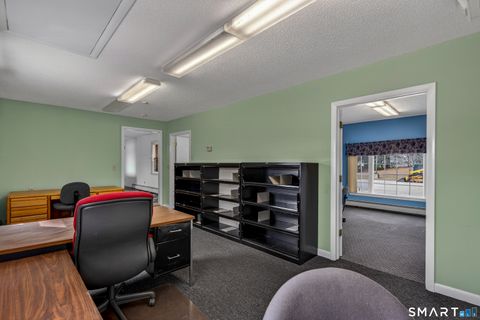 Tiny photo for 62 Hyde Avenue, Vernon, CT 06066 (MLS # 24161934)