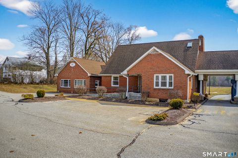 Tiny photo for 62 Hyde Avenue, Vernon, CT 06066 (MLS # 24161934)