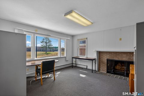 Tiny photo for 62 Hyde Avenue, Vernon, CT 06066 (MLS # 24161934)