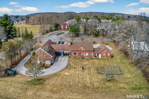 Tiny photo for 62 Hyde Avenue, Vernon, CT 06066 (MLS # 24161934)