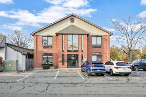 Photo of 363 New Britain Road #A, Berlin, CT 06037 (MLS # 24137147)