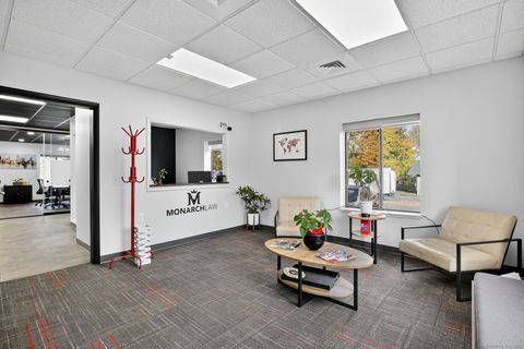 Tiny photo for 363 New Britain Road #A, Berlin, CT 06037 (MLS # 24137147)