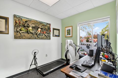 Tiny photo for 363 New Britain Road #A, Berlin, CT 06037 (MLS # 24137147)