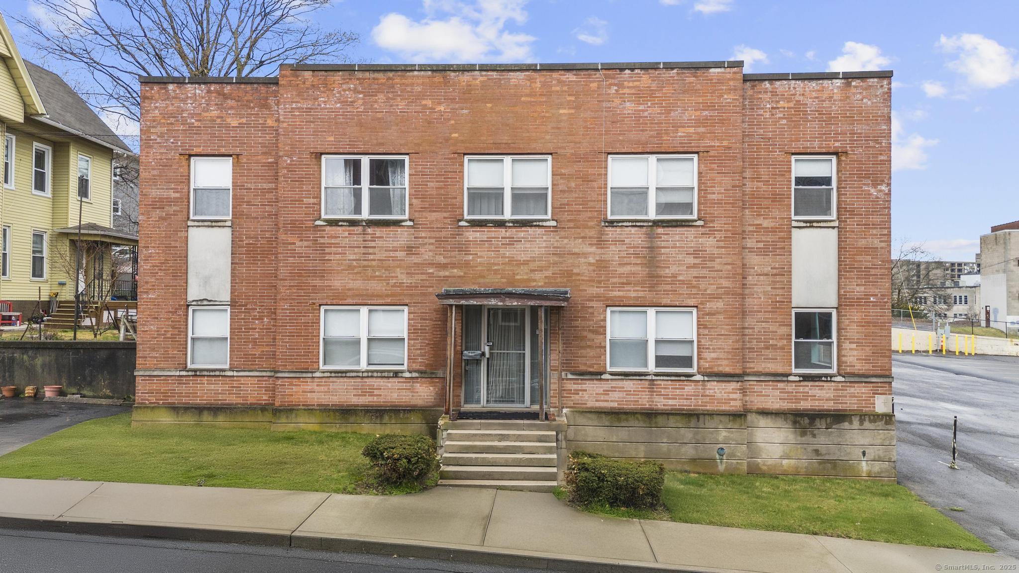Property for Sale at Goodwill Avenue, Meriden, Connecticut - Bedrooms: 1 

Rooms: 1  - $750,000