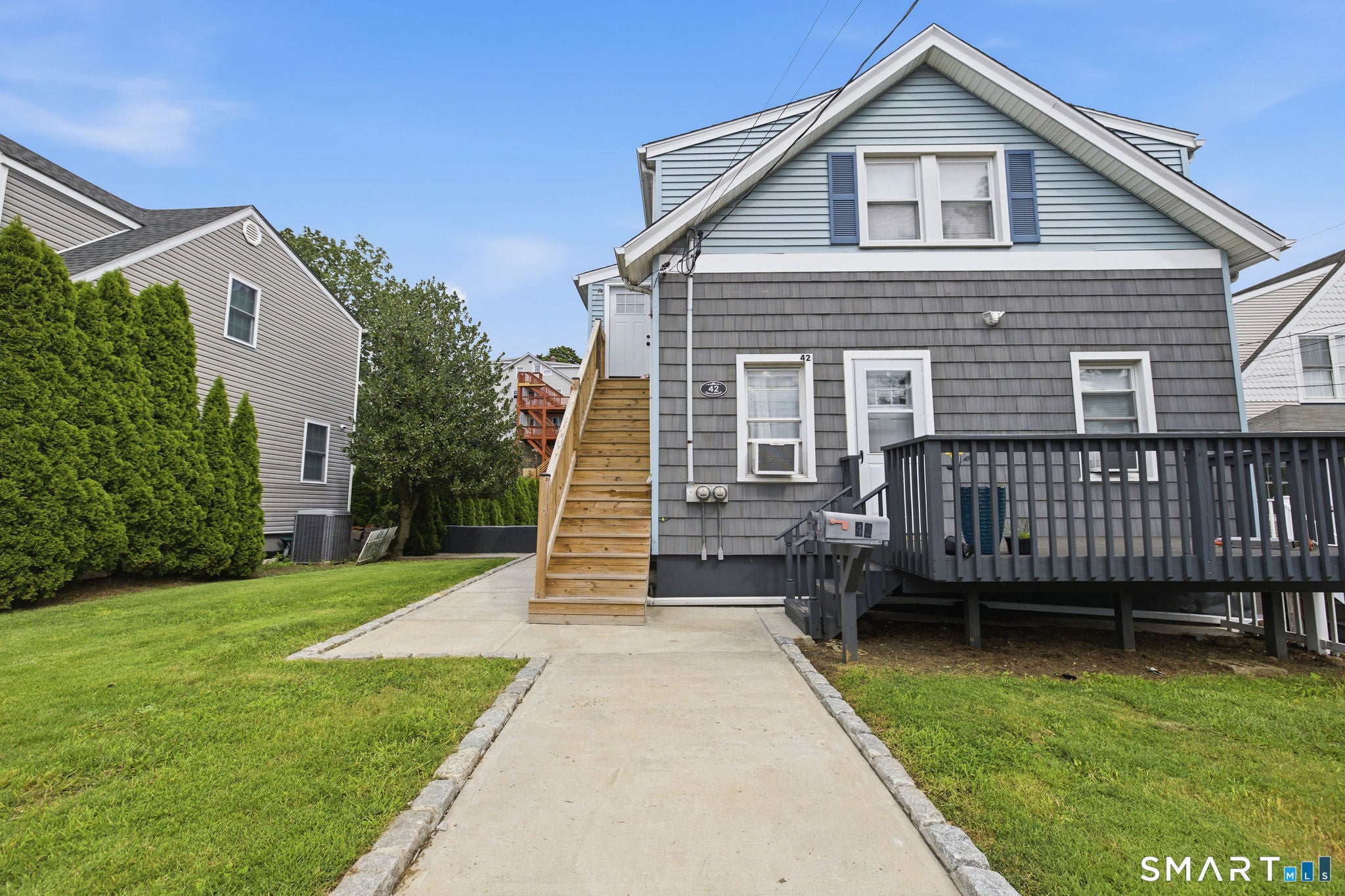42 Gerry Street