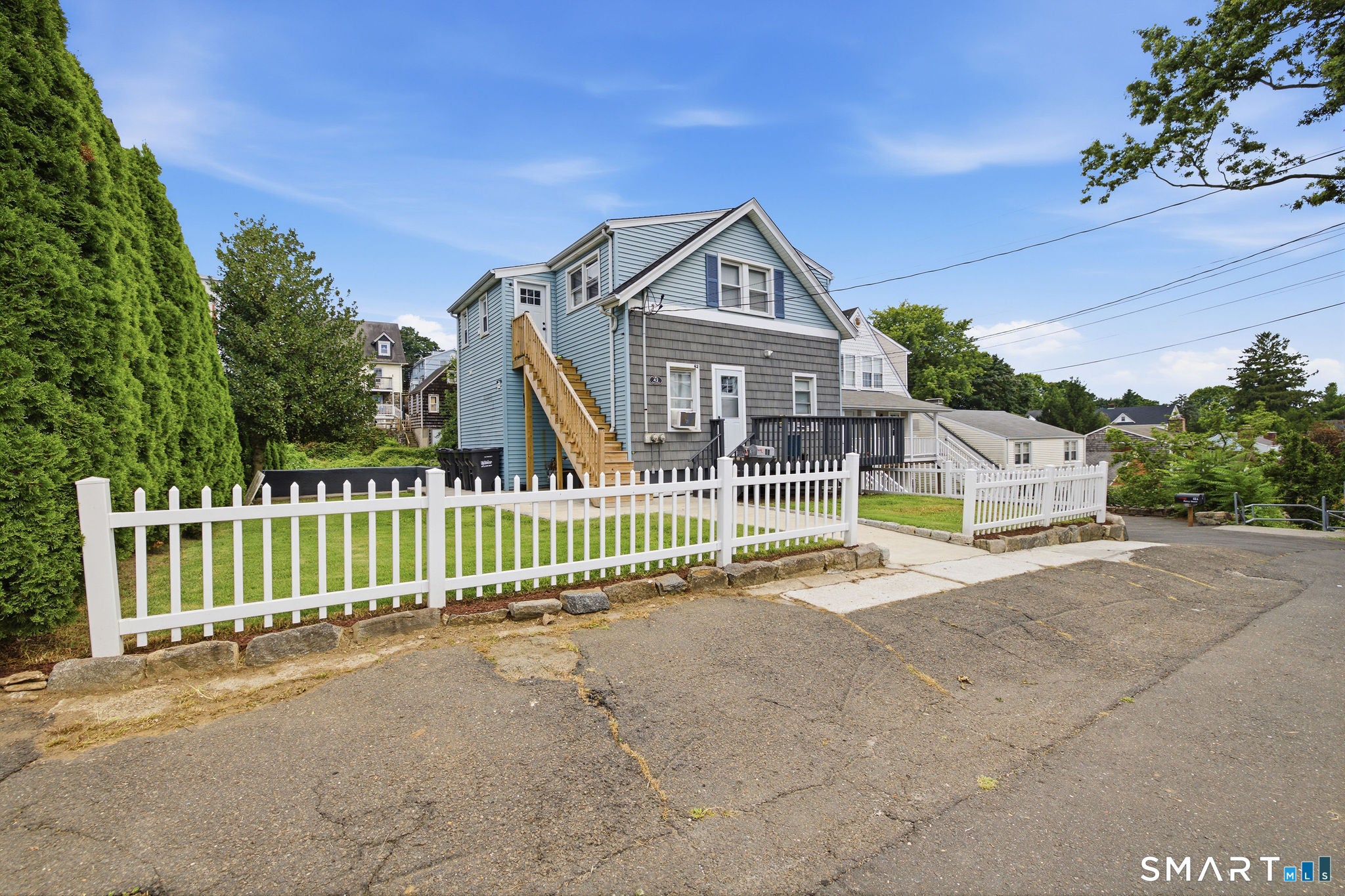 42 Gerry Street