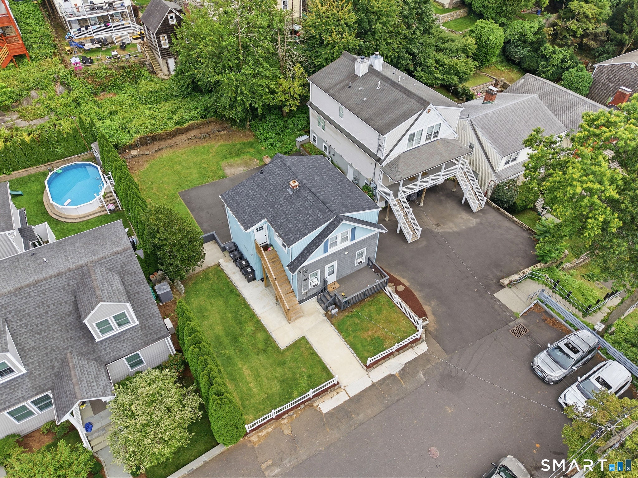 42 Gerry Street