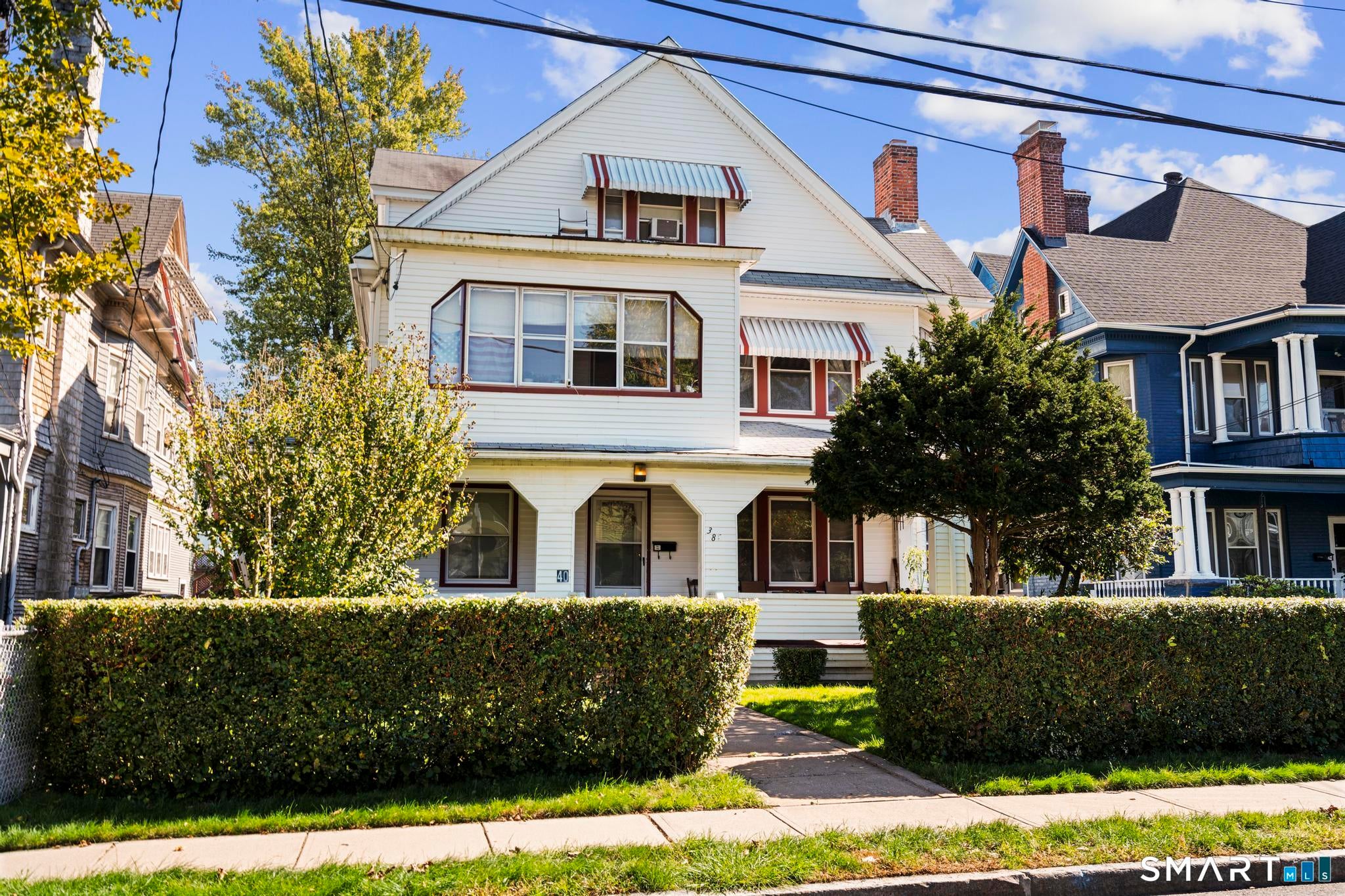 38 Magnolia Street