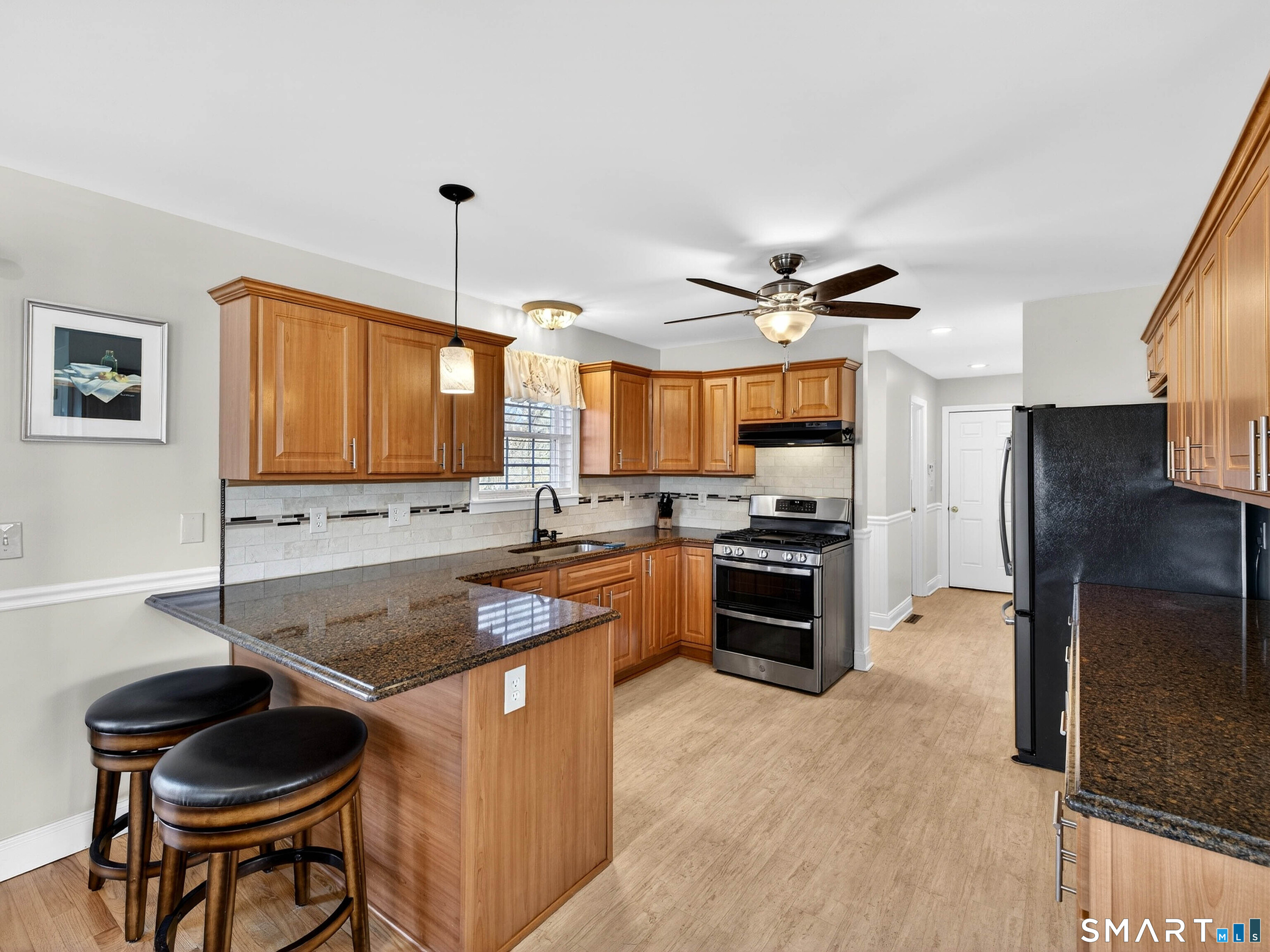 20 Colonial Heights Road