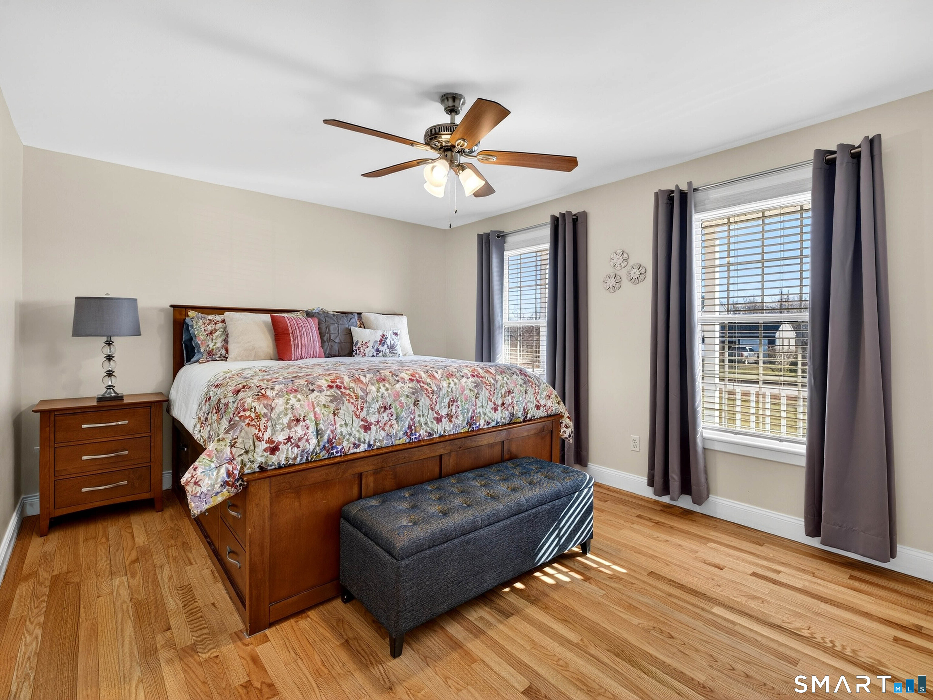 20 Colonial Heights Road