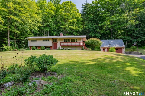 Photo of 476 Milton Road, Litchfield, CT 06759 (MLS # 24173565)