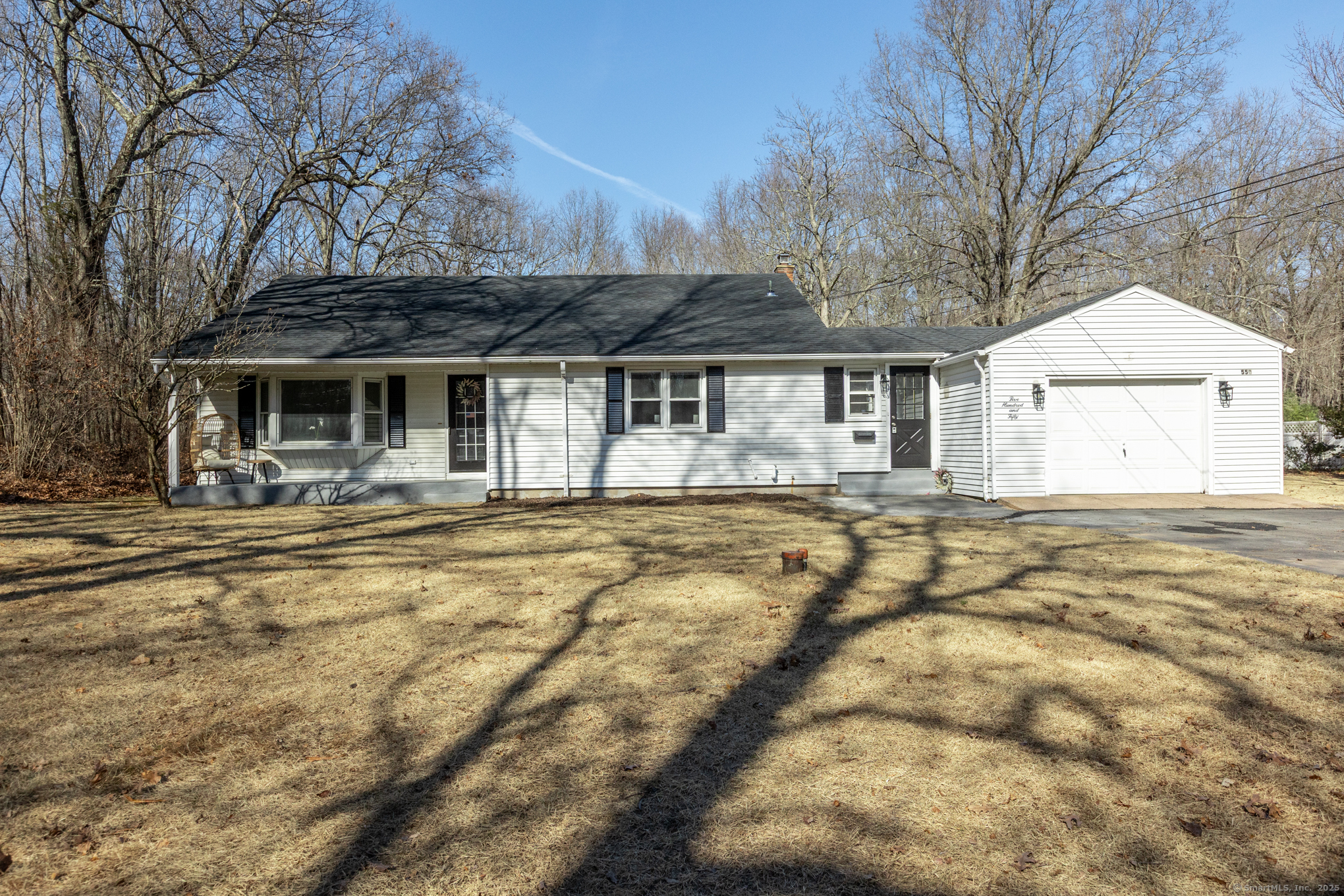 550 Governors Highway, South Windsor, Connecticut image 1