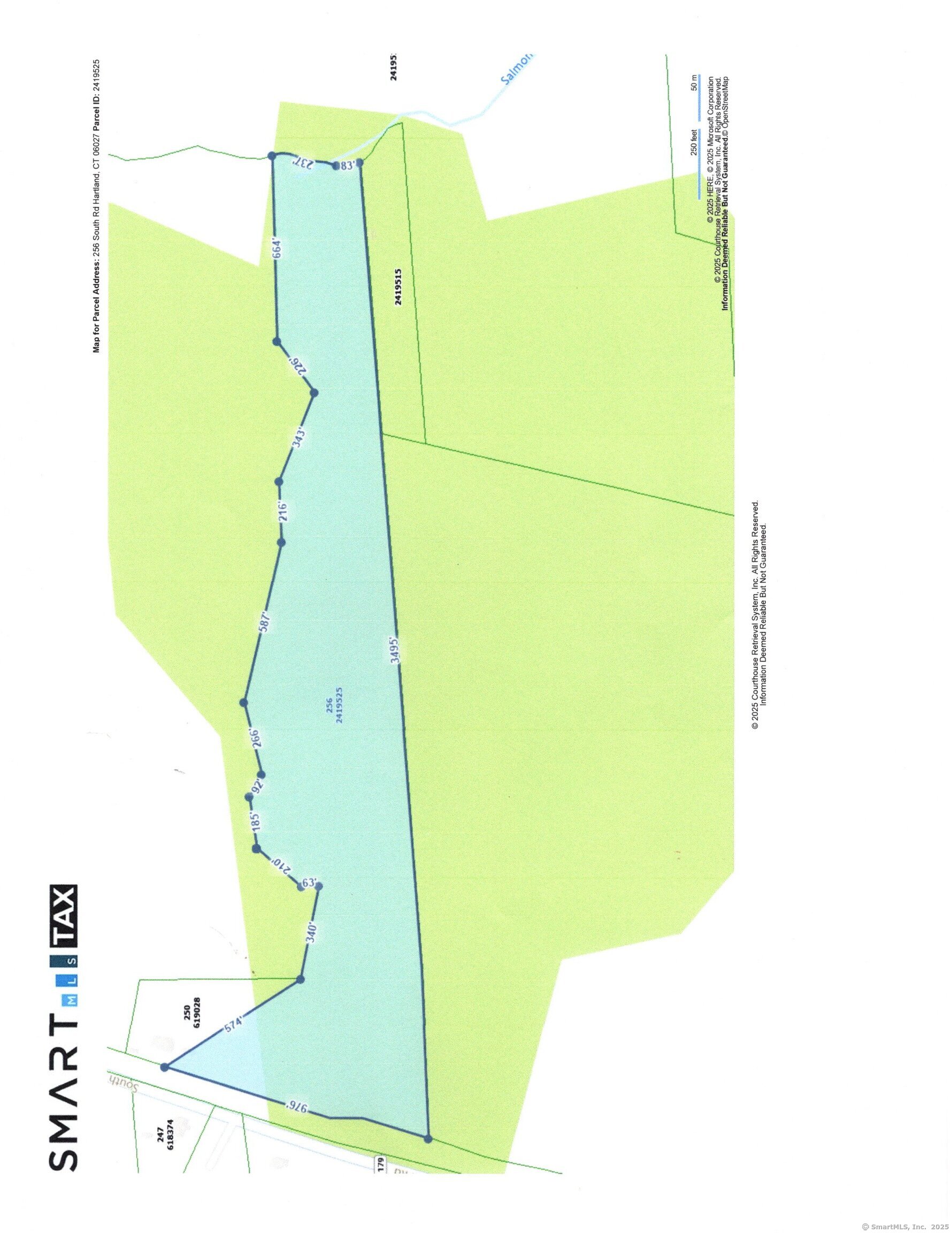 9 Hickory Lane, Newtown, Connecticut image 5