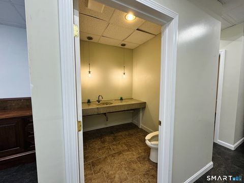 Tiny photo for 21 Unit B Lincoln Avenue, Stonington, CT 06379 (MLS # 24166883)