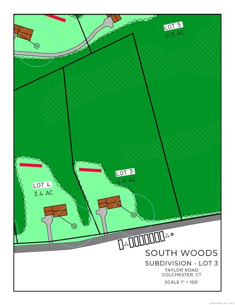 MLS: 24063734