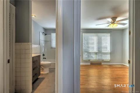 Tiny photo for 49 Carriage Path S #49, Milford, CT 06460 (MLS # 24195941)