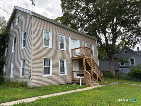 Photo of 39 Elizabeth Street, Norwich, CT 06360 (MLS # 24204114)