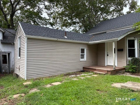 Tiny photo for 39 Elizabeth Street, Norwich, CT 06360 (MLS # 24204114)
