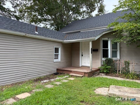 Tiny photo for 39 Elizabeth Street, Norwich, CT 06360 (MLS # 24204114)