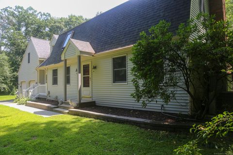 189 Crane Hollow Road Bethlehem CT 06751