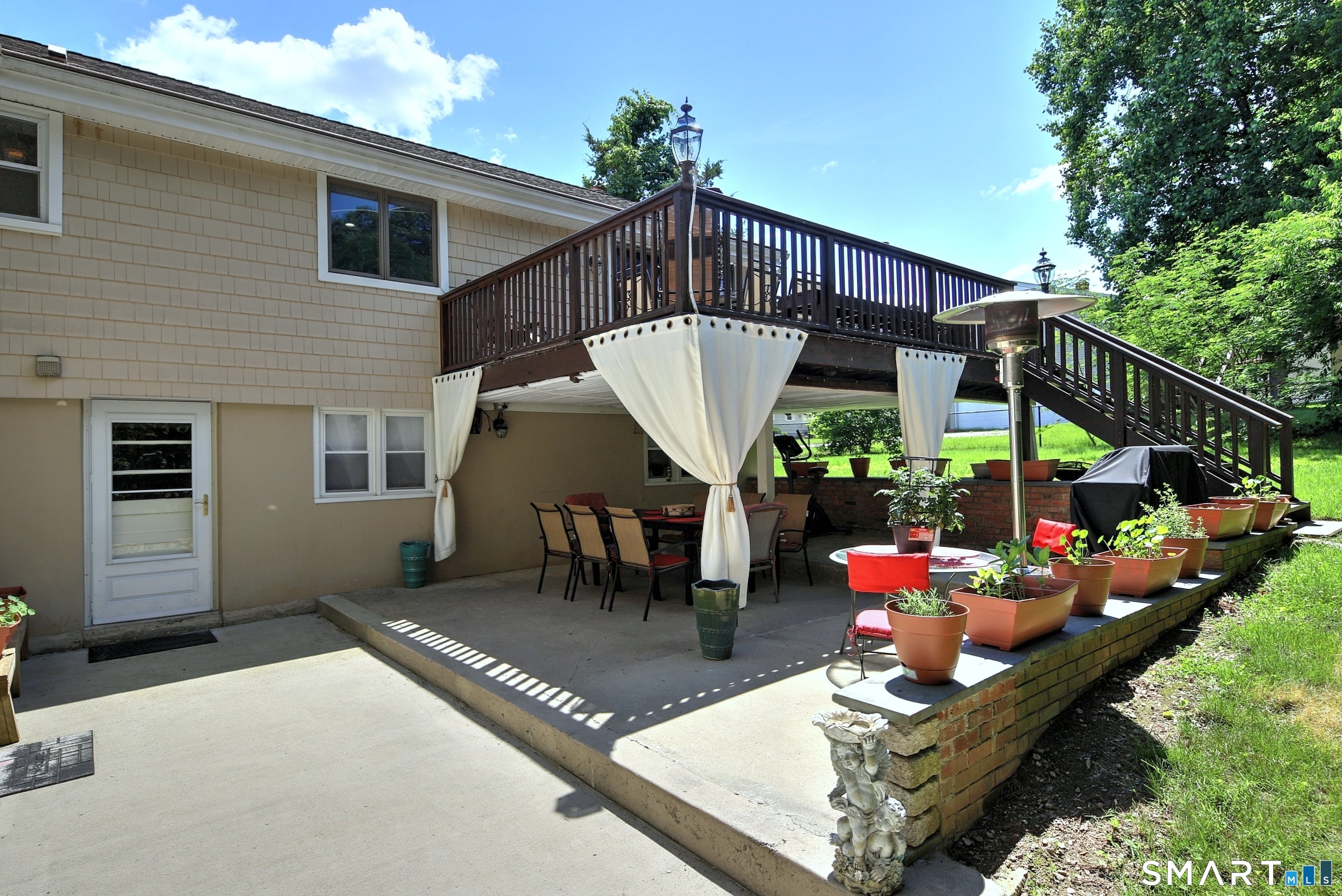 240 Quenby Place