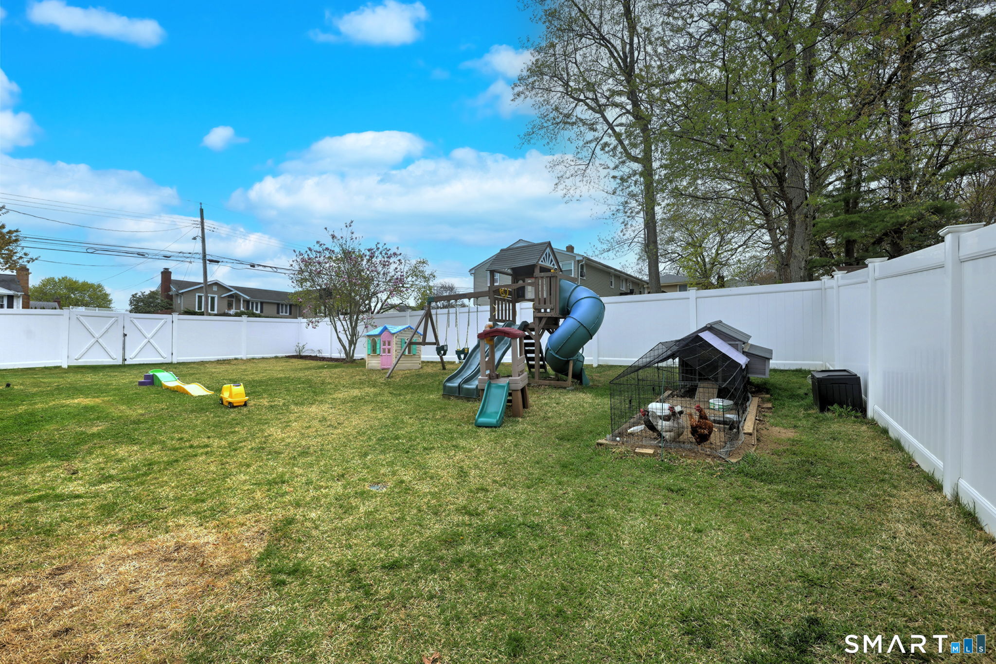 240 Quenby Place